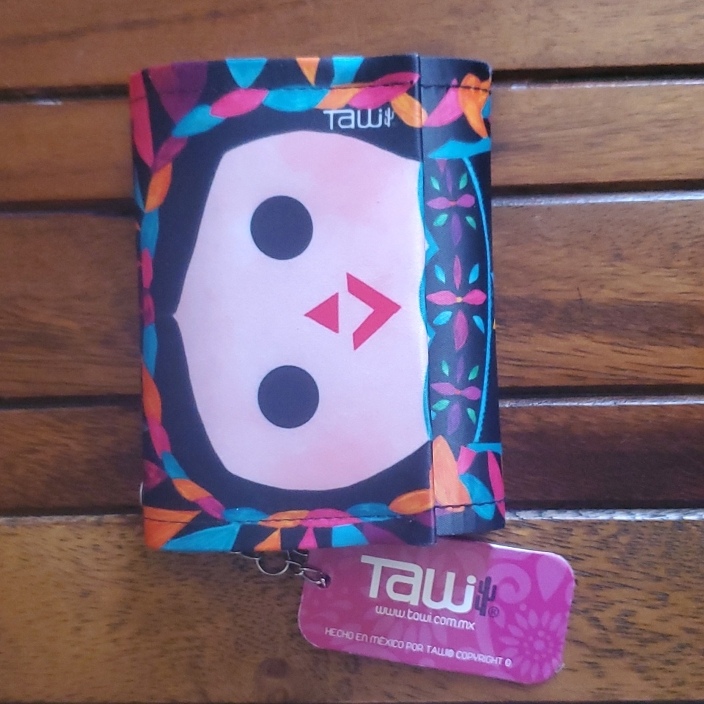 TAWI Coin Wallet